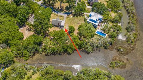 301 Mcclain Street Charleston SC 29407