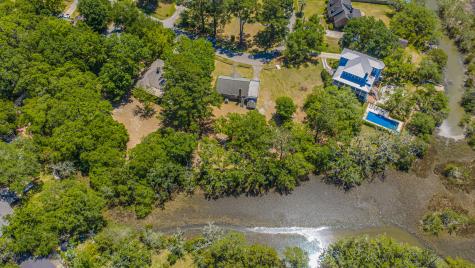301 Mcclain Street Charleston SC 29407
