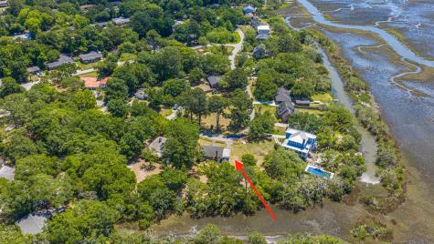 301 Mcclain Street Charleston SC 29407