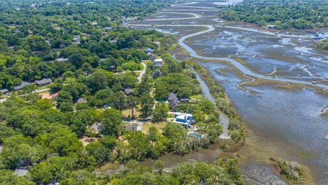 301 Mcclain Street Charleston SC 29407