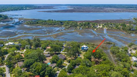 301 Mcclain Street Charleston SC 29407