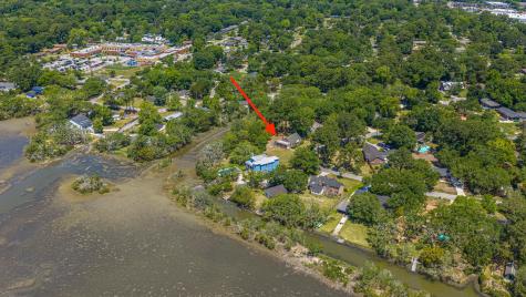 301 Mcclain Street Charleston SC 29407