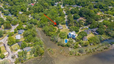 301 Mcclain Street Charleston SC 29407