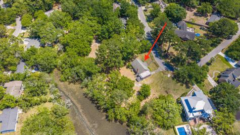 301 Mcclain Street Charleston SC 29407