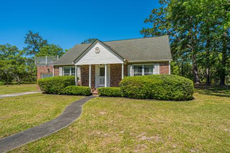 301 Mcclain Street Charleston SC 29407