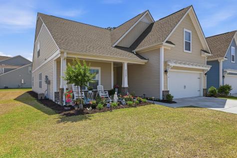 117 Willet Lane Summerville SC 29486