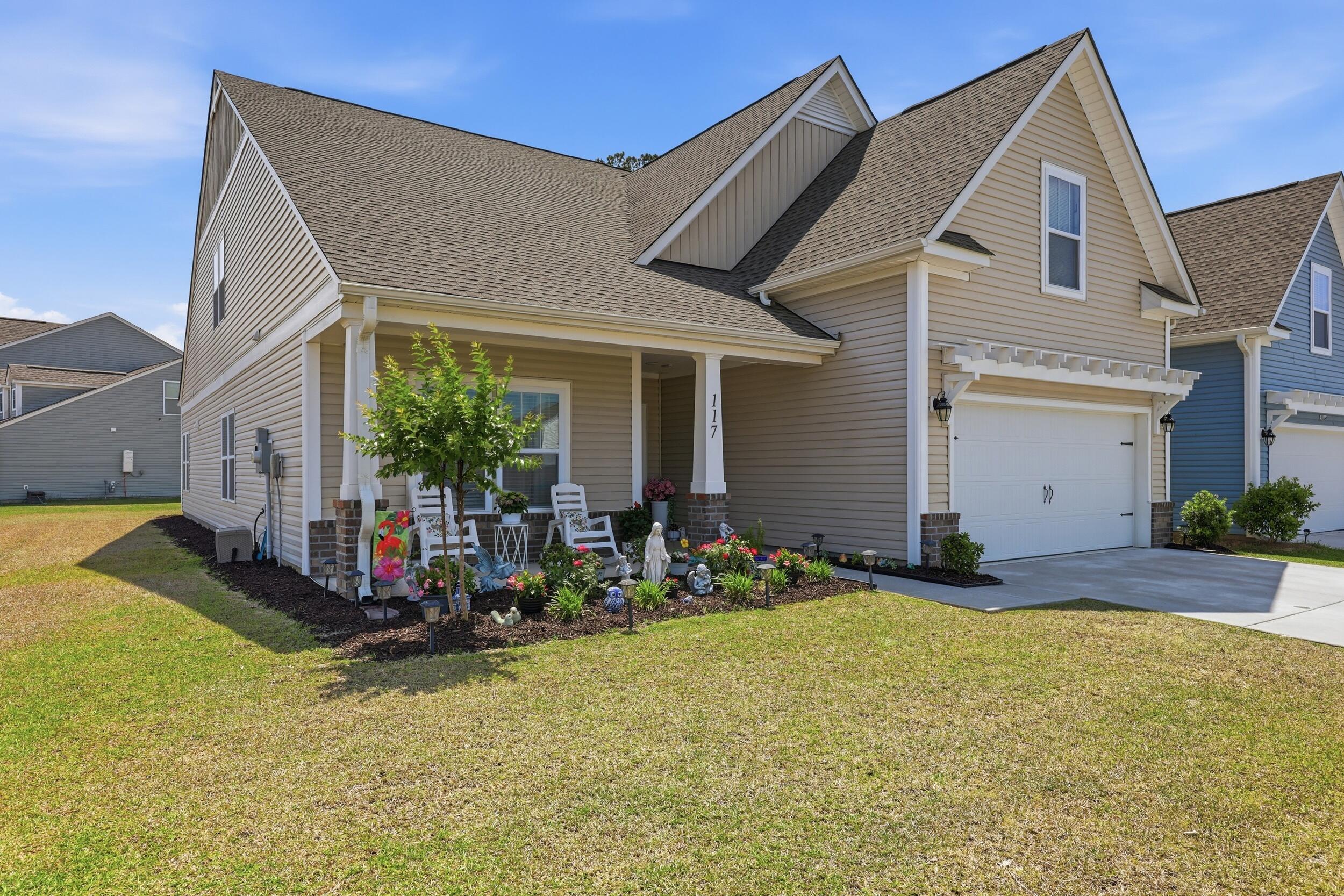117 Willet Lane Summerville SC 29486