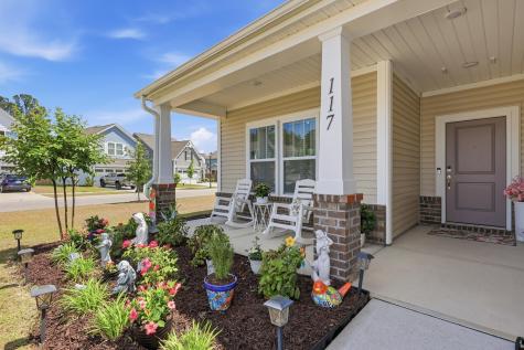117 Willet Lane Summerville SC 29486