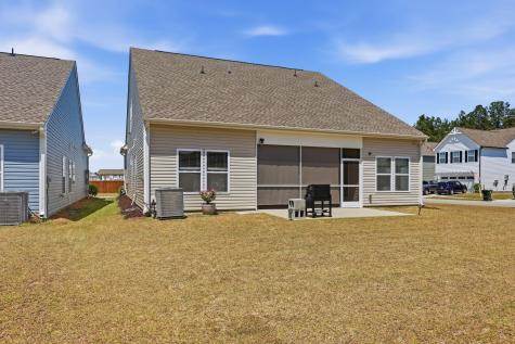 117 Willet Lane Summerville SC 29486