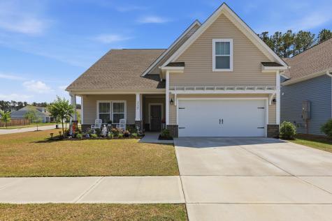 117 Willet Lane Summerville SC 29486
