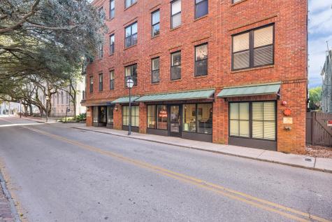 21 George Street Charleston SC 29401