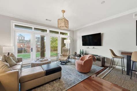 21 George Street Charleston SC 29401