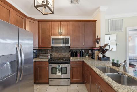 21 George Street Charleston SC 29401