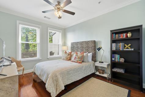 21 George Street Charleston SC 29401