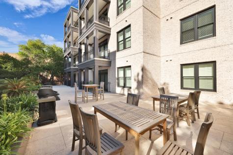 21 George Street Charleston SC 29401