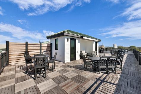21 George Street Charleston SC 29401