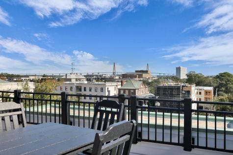 21 George Street Charleston SC 29401