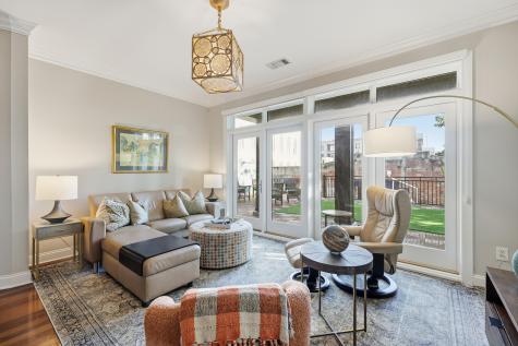 21 George Street Charleston SC 29401