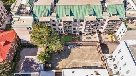 21 George Street Charleston SC 29401