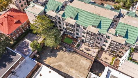 21 George Street Charleston SC 29401