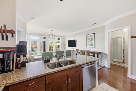 21 George Street Charleston SC 29401
