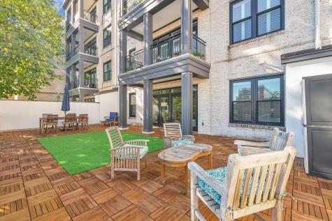 21 George Street Charleston SC 29401