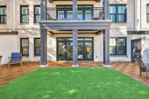 21 George Street Charleston SC 29401