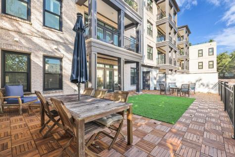 21 George Street Charleston SC 29401