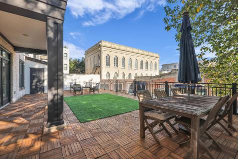 21 George Street Charleston SC 29401