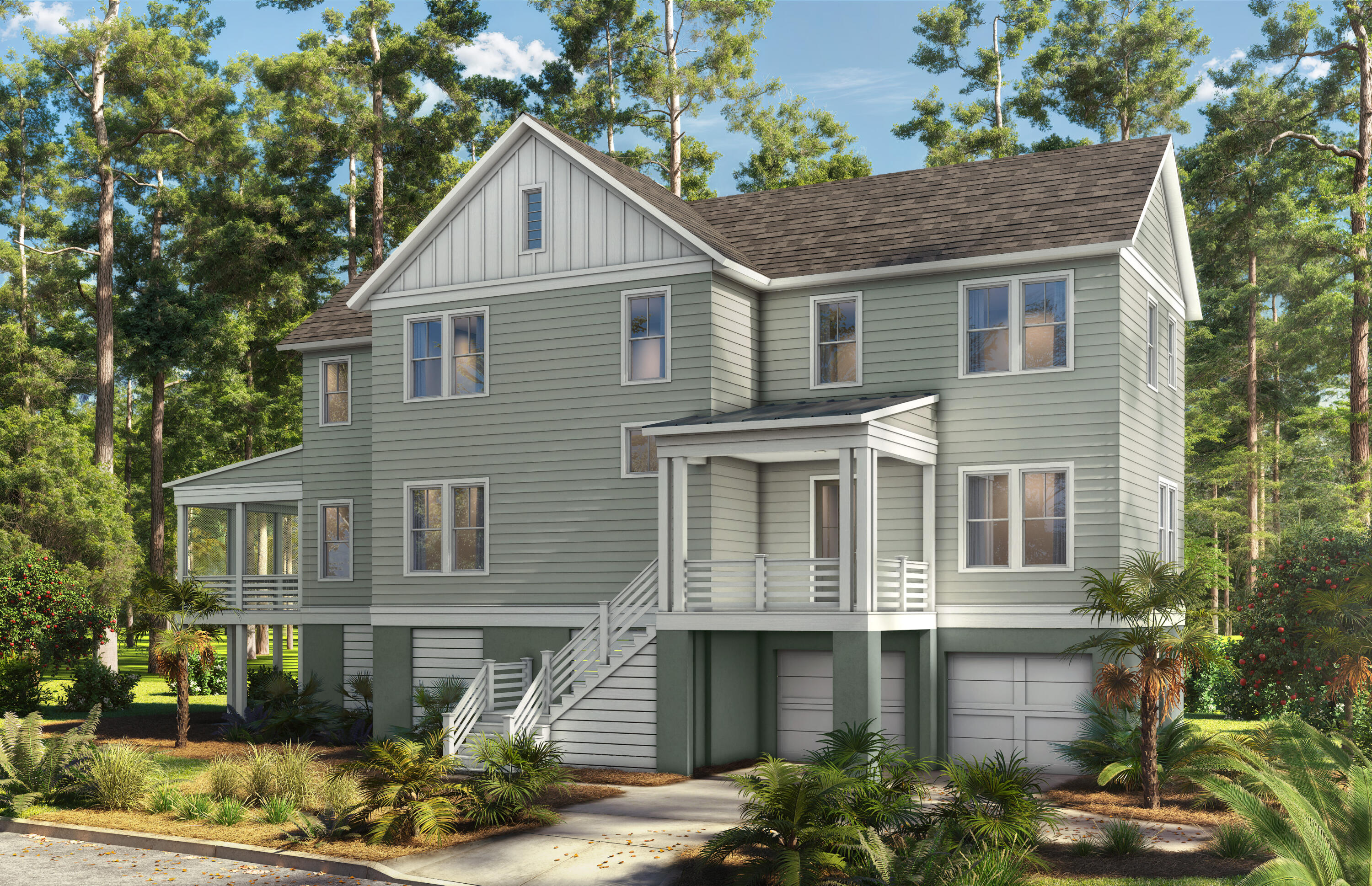 1710 Vireo Court Johns Island SC 29455