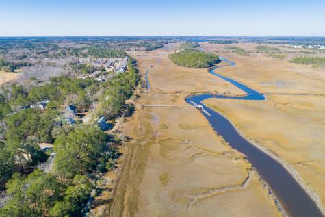 1710 Vireo Court Johns Island SC 29455