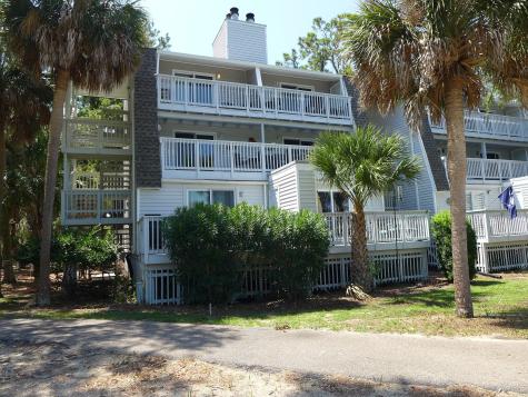 258 Driftwood Lane Edisto Island SC 29438