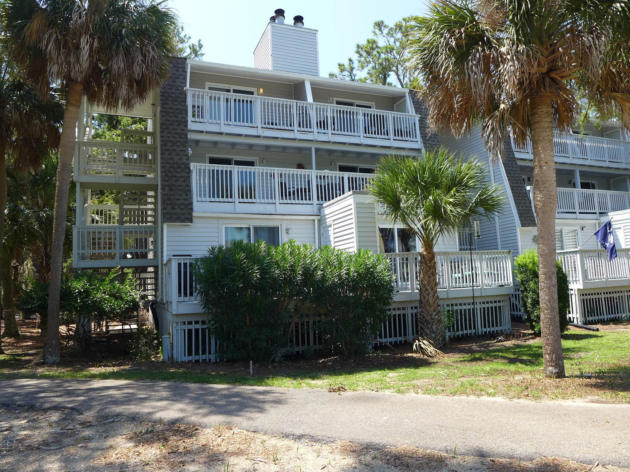 258 Driftwood Lane Edisto Island SC 29438
