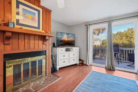 258 Driftwood Lane Edisto Island SC 29438
