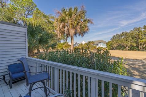258 Driftwood Lane Edisto Island SC 29438