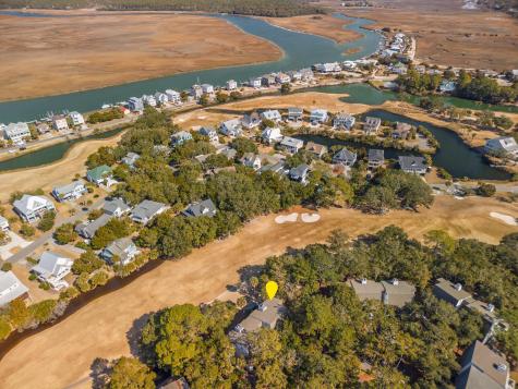 258 Driftwood Lane Edisto Island SC 29438