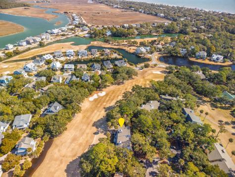 258 Driftwood Lane Edisto Island SC 29438