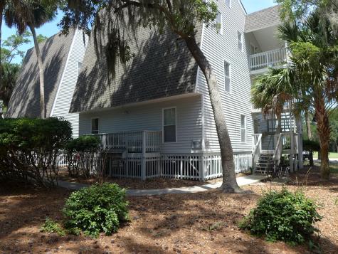 258 Driftwood Lane Edisto Island SC 29438