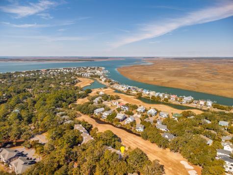258 Driftwood Lane Edisto Island SC 29438