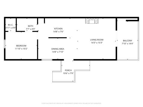 258 Driftwood Lane Edisto Island SC 29438