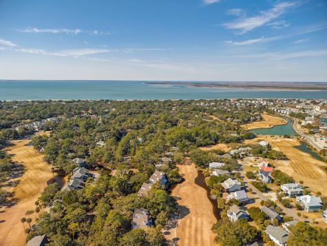 258 Driftwood Lane Edisto Island SC 29438
