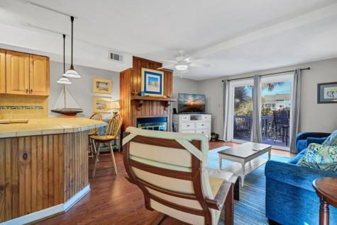 258 Driftwood Lane Edisto Island SC 29438
