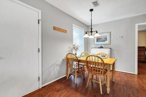 258 Driftwood Lane Edisto Island SC 29438