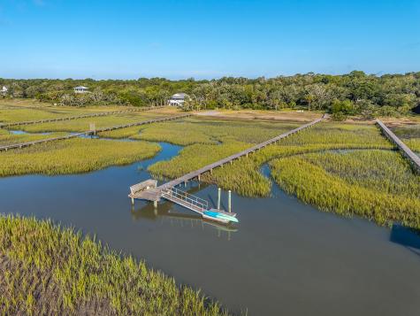 7759 Edingsville Beach Road Edisto Island SC 29438