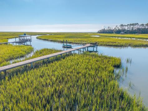 7759 Edingsville Beach Road Edisto Island SC 29438