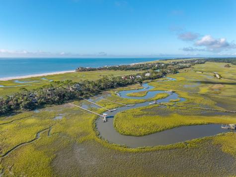 7759 Edingsville Beach Road Edisto Island SC 29438