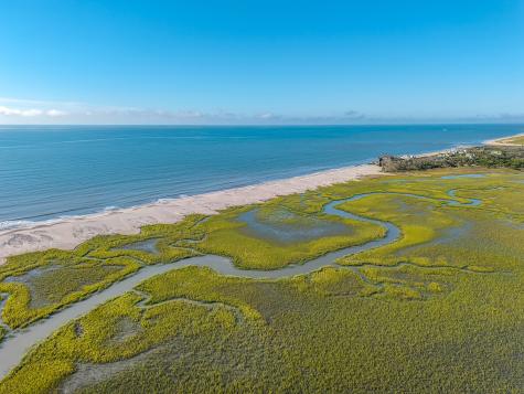 7759 Edingsville Beach Road Edisto Island SC 29438