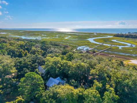 7759 Edingsville Beach Road Edisto Island SC 29438