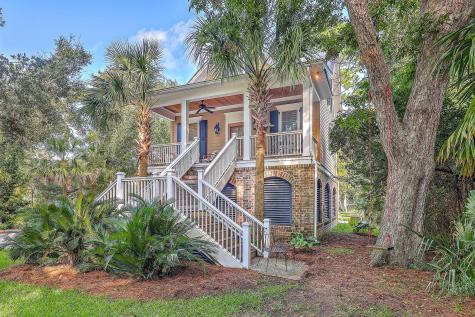 7759 Edingsville Beach Road Edisto Island SC 29438