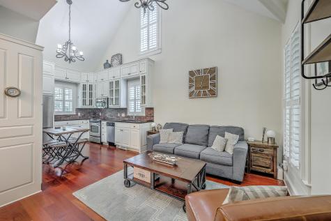 7759 Edingsville Beach Road Edisto Island SC 29438